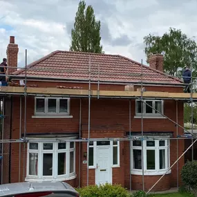 Bild von Roofing & Building Solutions