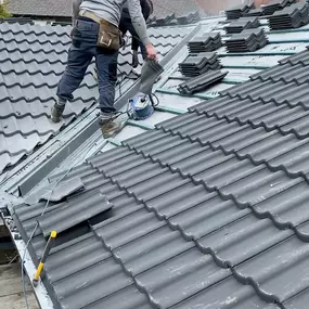 Bild von Roofing & Building Solutions