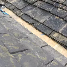 Bild von Roofing & Building Solutions