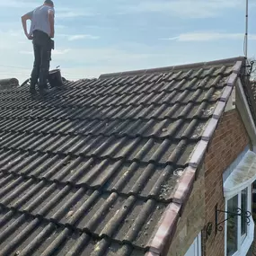 Bild von Roofing & Building Solutions