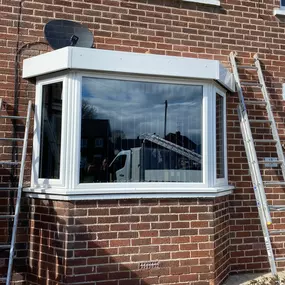Bild von Roofing & Building Solutions