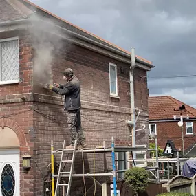 Bild von Roofing & Building Solutions