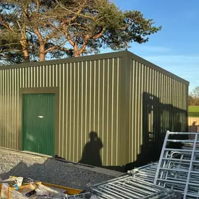 Bild von Roofing Sheets Nationwide