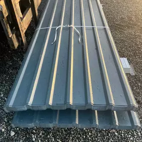 Bild von Roofing Sheets Nationwide