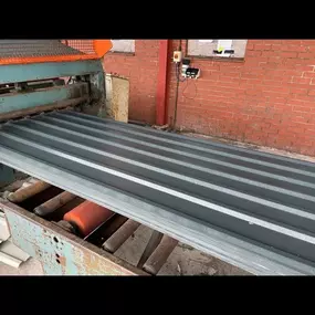 Bild von Roofing Sheets Nationwide