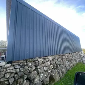 Bild von Roofing Sheets Nationwide