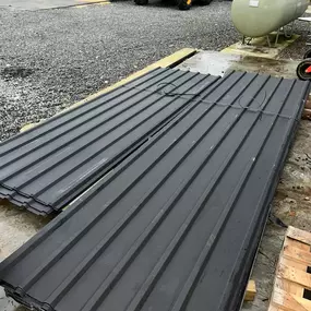 Bild von Roofing Sheets Nationwide