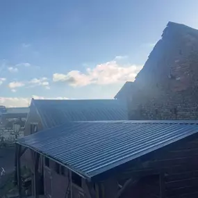 Bild von Roofing Sheets Nationwide