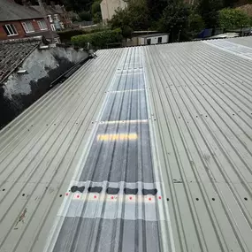 Bild von Roofing Sheets Nationwide