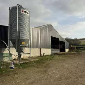 Bild von Roofing Sheets Nationwide