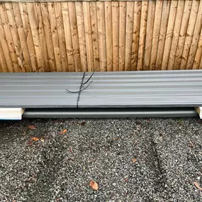 Bild von Roofing Sheets Nationwide