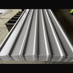 Bild von Roofing Sheets Nationwide