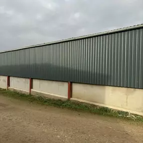 Bild von Roofing Sheets Nationwide