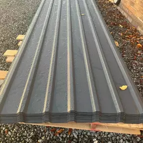 Bild von Roofing Sheets Nationwide