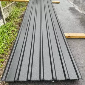 Bild von Roofing Sheets Nationwide