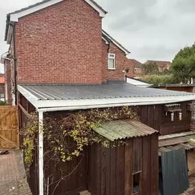 Bild von Roofing Sheets Nationwide