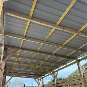 Bild von Roofing Sheets Nationwide