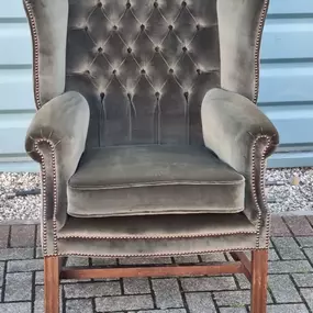 Bild von Castle Upholstery