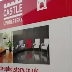 Bild von Castle Upholstery