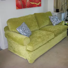 Bild von Castle Upholstery