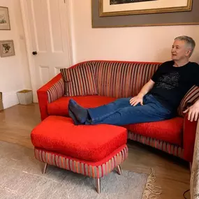 Bild von Castle Upholstery