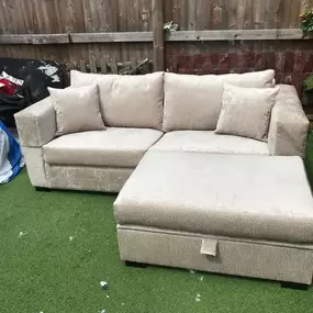 Bild von Castle Upholstery