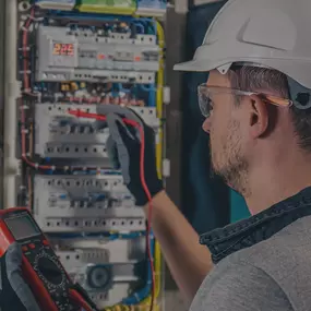 Bild von LUDA ELEKTRO LUKASZ GRACKI e.K.