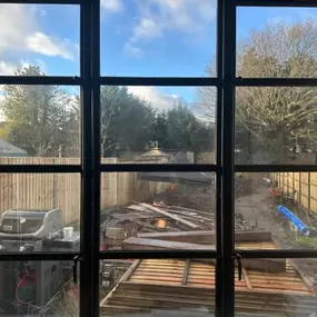 Bild von Metal Window Services