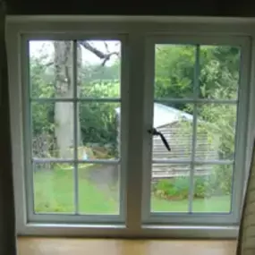 Bild von Metal Window Services