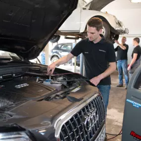 Bild von KFZ Martin Krenn GmbH