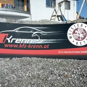 Bild von KFZ Martin Krenn GmbH