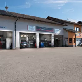 Bild von KFZ Martin Krenn GmbH