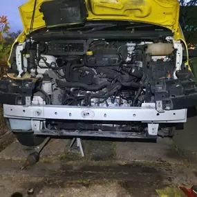 Bild von Barrows Repair Services (BRS)
