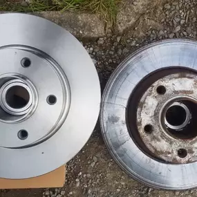 Bild von Barrows Repair Services (BRS)