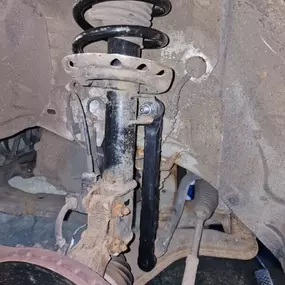 Bild von Barrows Repair Services (BRS)