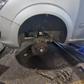 Bild von Barrows Repair Services (BRS)