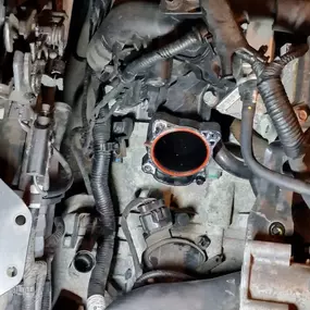Bild von Barrows Repair Services (BRS)