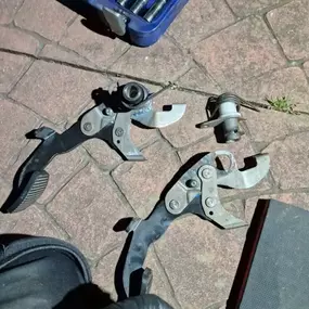 Bild von Barrows Repair Services (BRS)