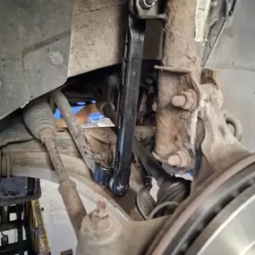 Bild von Barrows Repair Services (BRS)