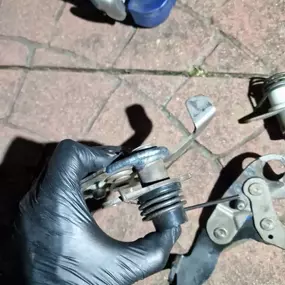 Bild von Barrows Repair Services (BRS)