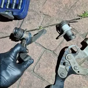 Bild von Barrows Repair Services (BRS)