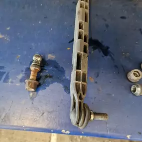 Bild von Barrows Repair Services (BRS)