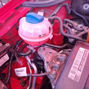 Bild von Barrows Repair Services (BRS)