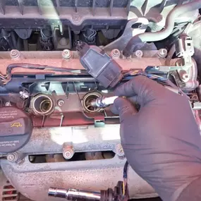 Bild von Barrows Repair Services (BRS)