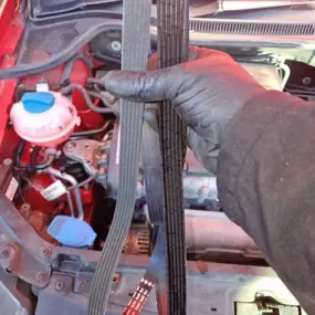 Bild von Barrows Repair Services (BRS)