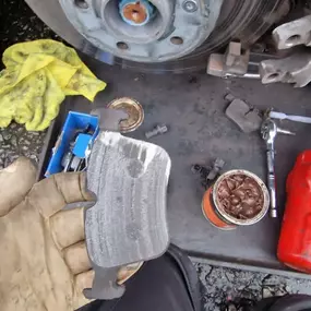 Bild von Barrows Repair Services (BRS)