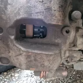 Bild von Barrows Repair Services (BRS)