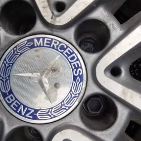 Bild von Barrows Repair Services (BRS)