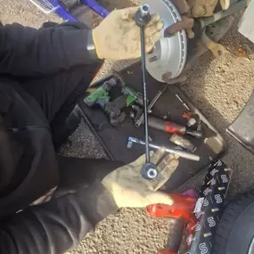 Bild von Barrows Repair Services (BRS)