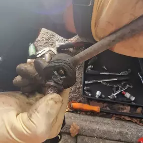 Bild von Barrows Repair Services (BRS)